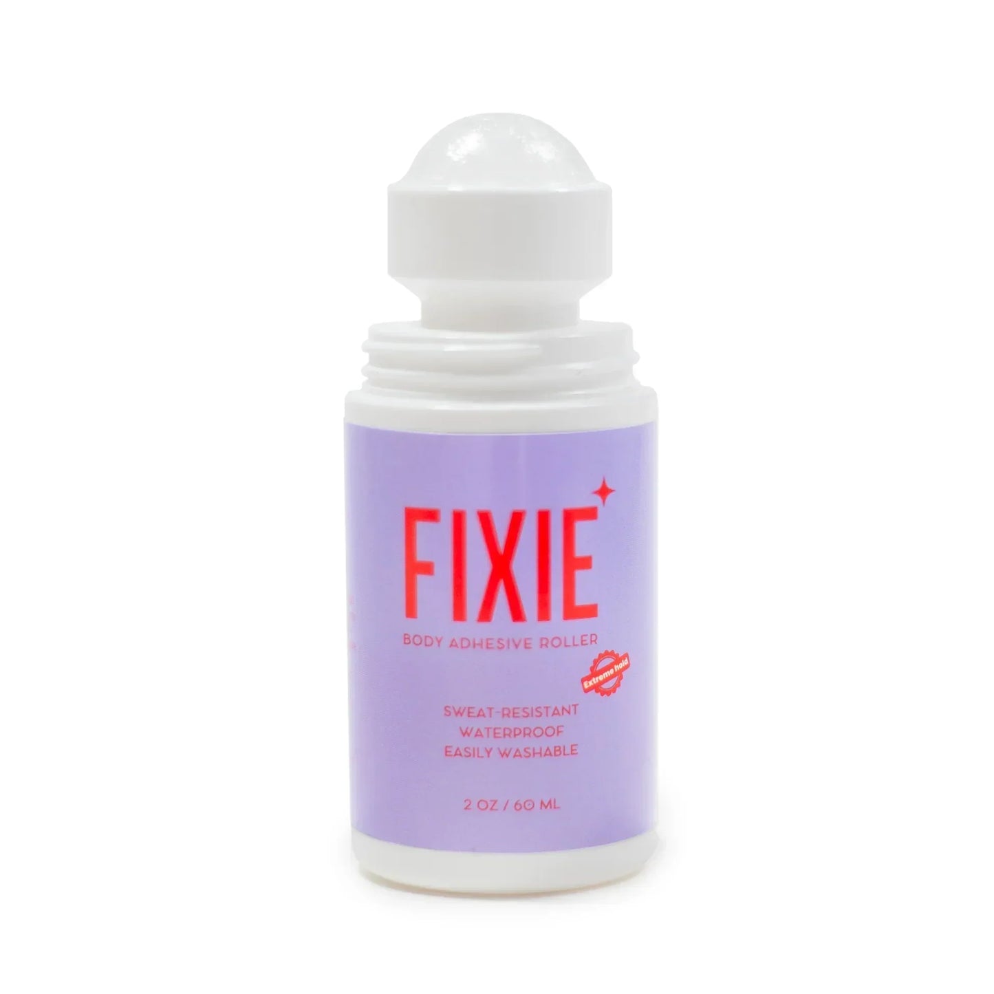 FIXIE BODY ADHESIVE ROLLER (BUY 1 GET 1 FREE)