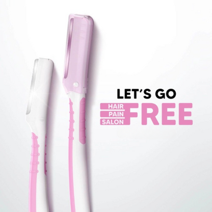 DAISY SKIN | FACIAL RAZOR