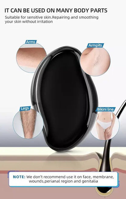 DAISY SKIN | HAIR REMOVER