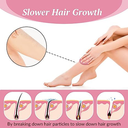 DAISY SKIN | HAIR REMOVER