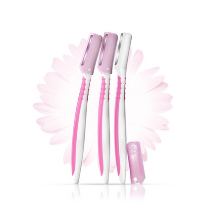 DAISY SKIN | FACIAL RAZOR