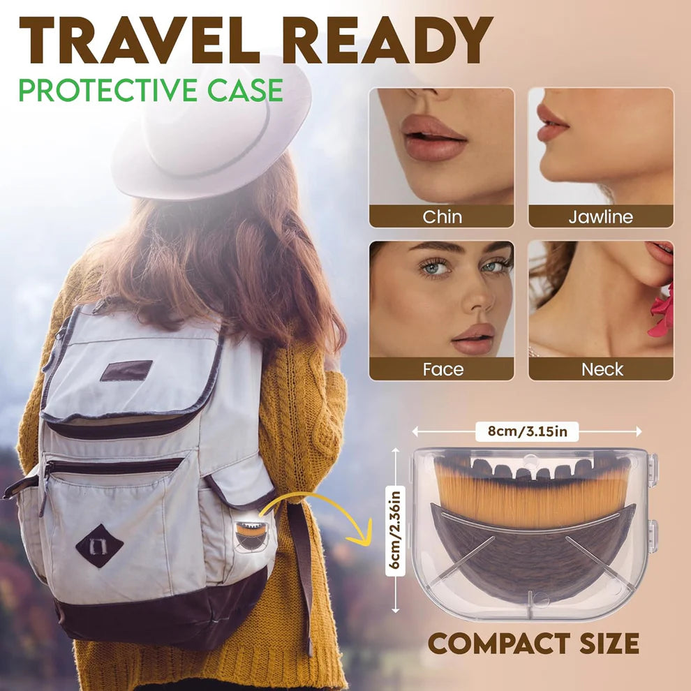 GloBrush™ – Goodbye Puffy Face (BUY 1 GET 1 FREE)