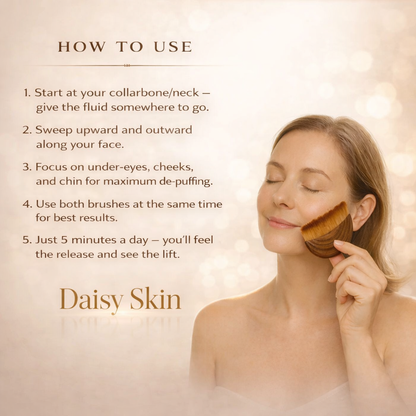 GloBrush™ – Goodbye Puffy Face (BUY 1 GET 1 FREE)
