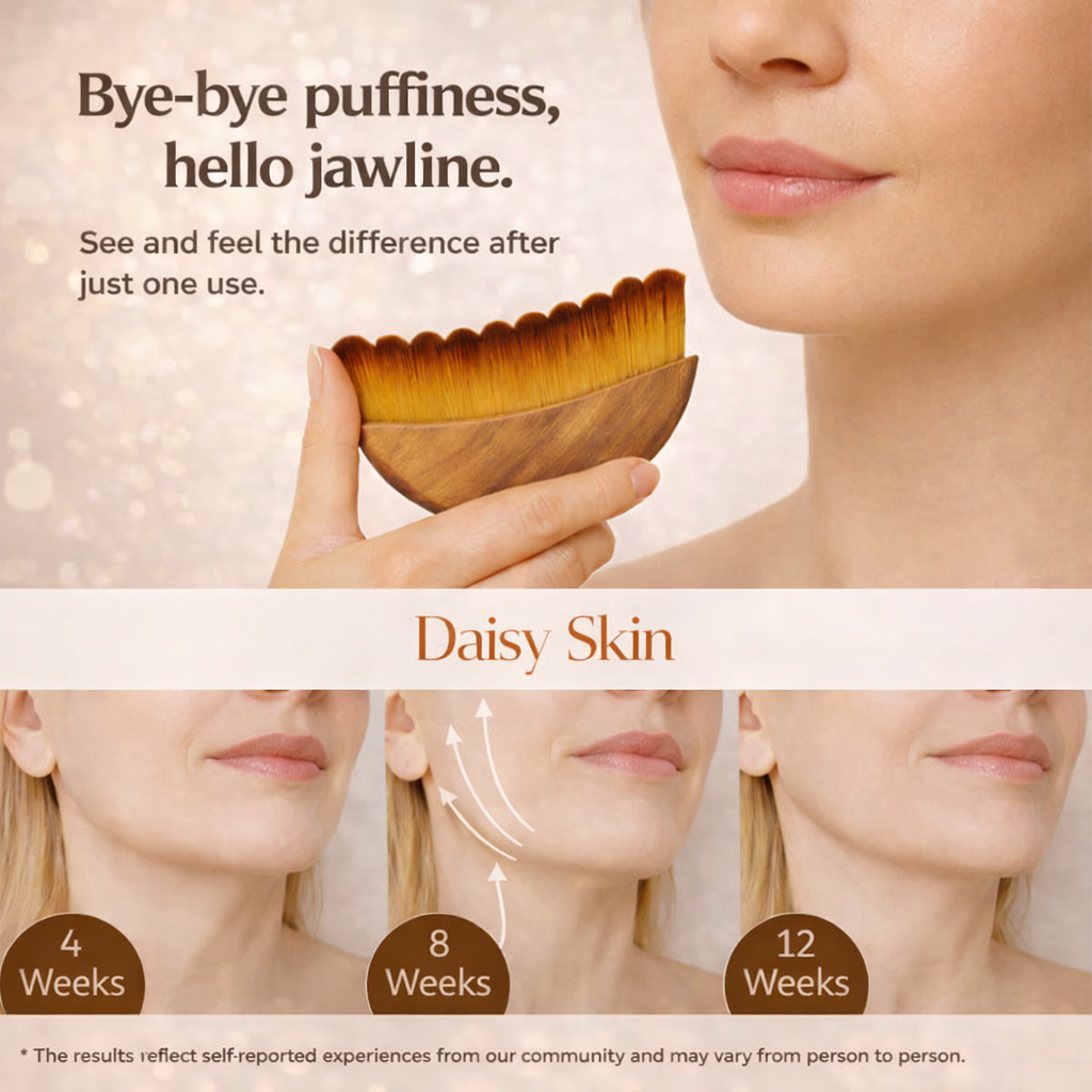 GloBrush™ – Goodbye Puffy Face (BUY 1 GET 1 FREE)