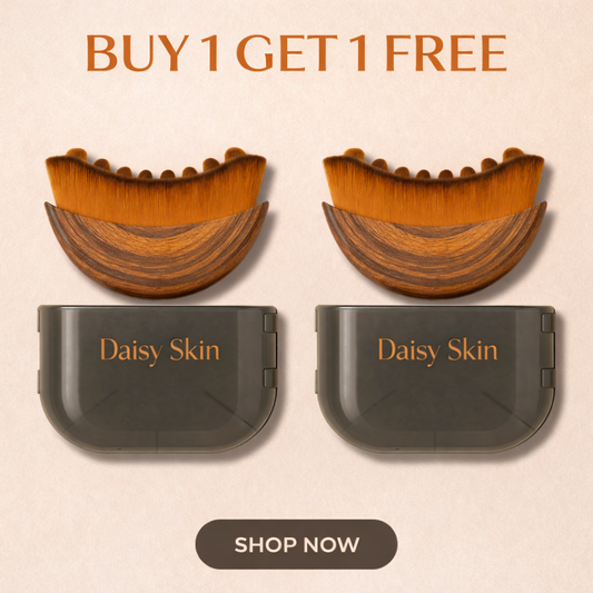 GloBrush™ – Goodbye Puffy Face (BUY 1 GET 1 FREE)