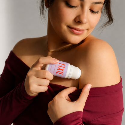 FIXIE BODY ADHESIVE ROLLER (BUY 1 GET 1 FREE)