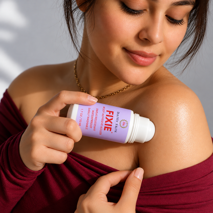 FIXIE BODY ADHESIVE ROLLER
