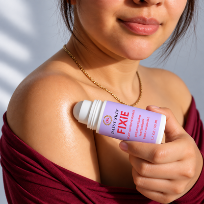 FIXIE BODY ADHESIVE ROLLER