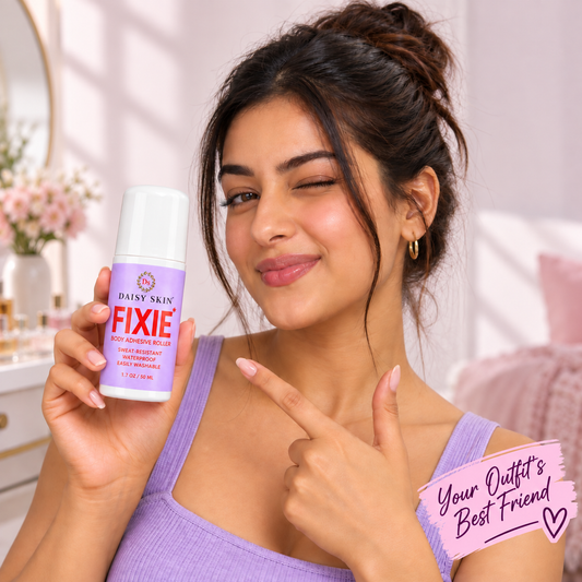 FIXIE BODY ADHESIVE ROLLER