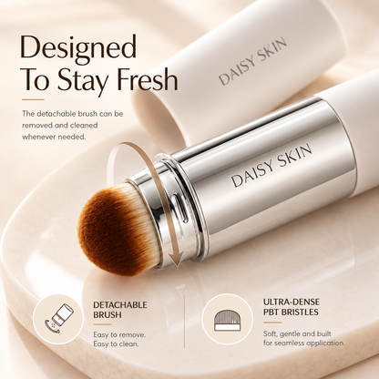 COLOR CHANGING FOUNDATION STICK