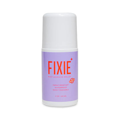 FIXIE BODY ADHESIVE ROLLER (BUY 1 GET 1 FREE)