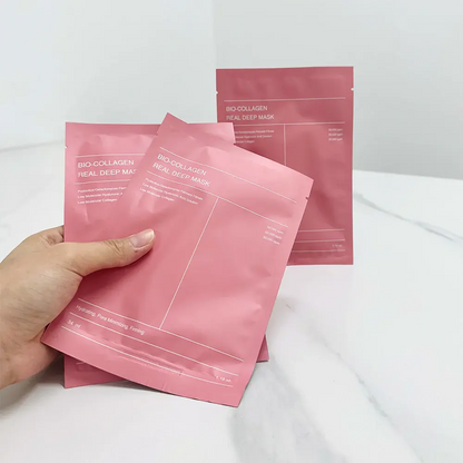 DAISY SKIN | BIO-COLLAGEN REAL DEEP MASK
