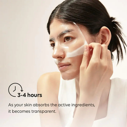 DAISY SKIN | BIO-COLLAGEN REAL DEEP MASK