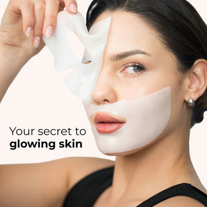 DAISY SKIN | BIO-COLLAGEN REAL DEEP MASK