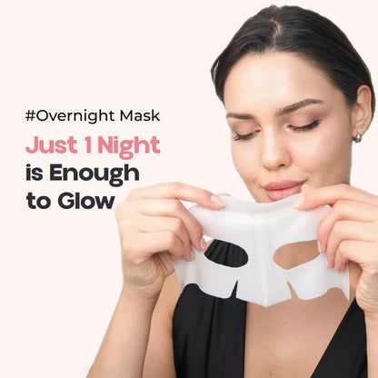 DAISY SKIN | BIO-COLLAGEN REAL DEEP MASK